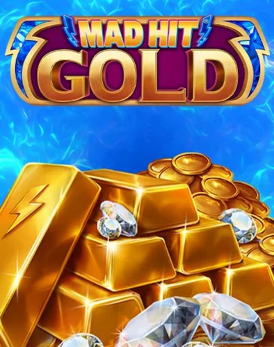 Mad Hit Gold